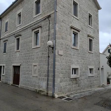 Di Mari Ema 아파트 Kaštela