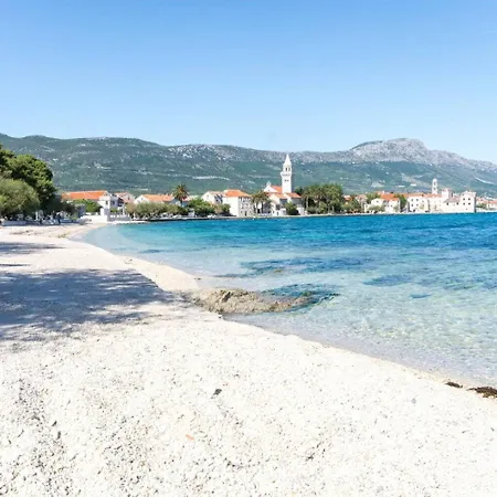Di Mari Ema 아파트 Kaštela